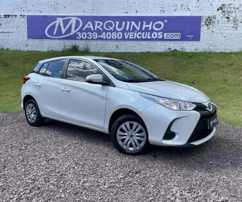 TOYOTA YARIS HA XL15 2023