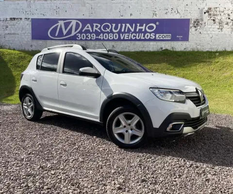 Renault sandero sze16mt 2022