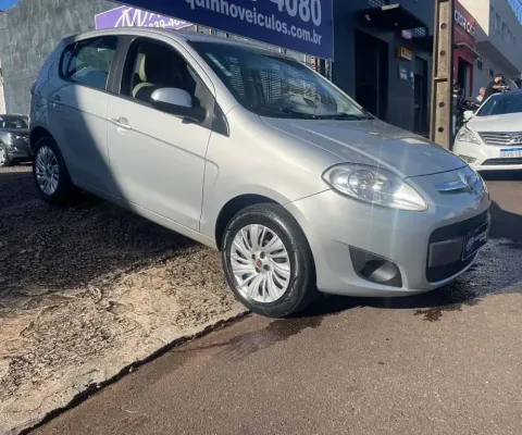 FIAT PALIO ESSENCE 1.6 2016