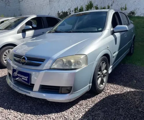 Chevrolet astra hb 4p advantage 2007