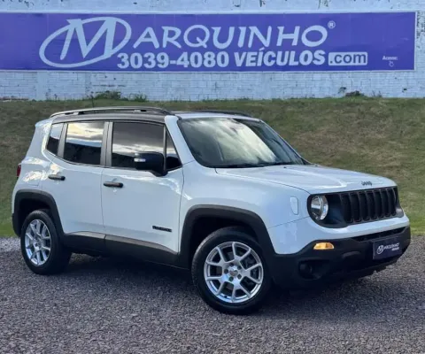 Jeep renegade sport at 2019