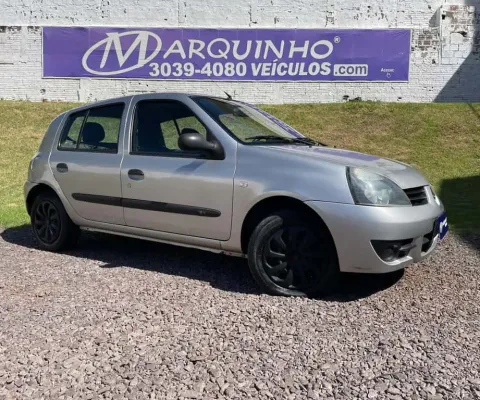 Renault clio cam1016vh 2010