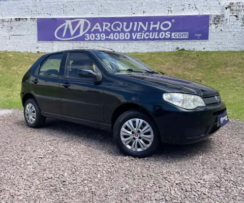 Fiat palio elx flex 2006