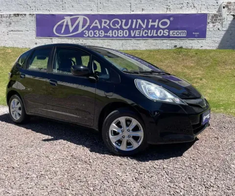 Honda fit lx flex 2013