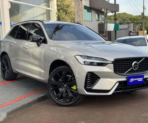 Volvo xc60 t8 ult dark 2023