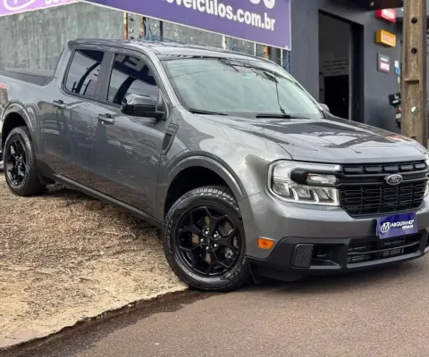 Ford maverick cd4glrt 2024