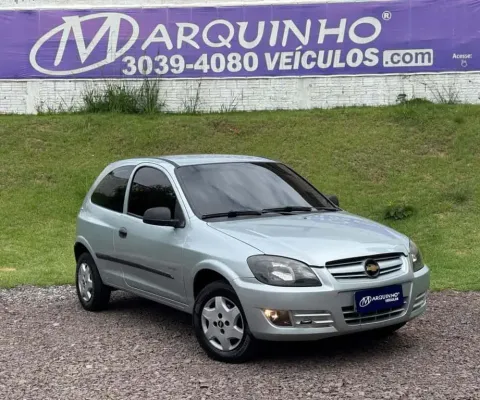 Chevrolet celta 2p spirit 2010