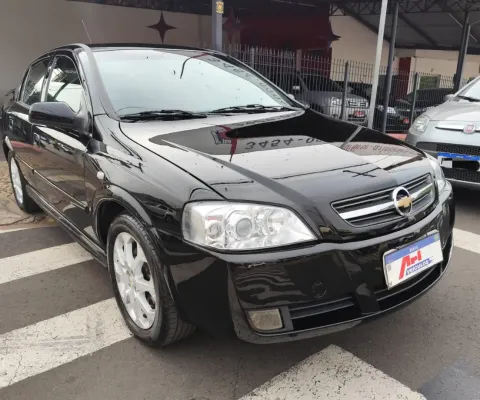 Astra Advantage 2.0 MPFI 8V FlexPower, carro em exelente estado de conservação, confiar!!!