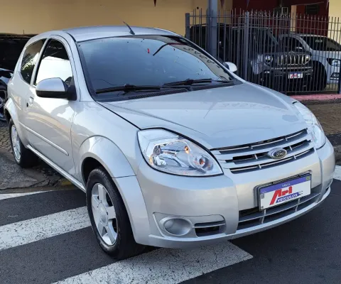 “Ford Ka 1.6 — potência que surpreende, economia que conquis