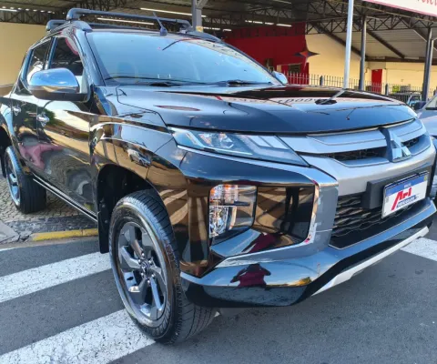 L200 Triton Sport HPE 2.4 CD Diesel Aut. impecavel,!!!