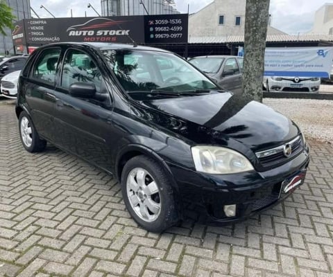 CHEVROLET CORSA HATCH MAXX 2012