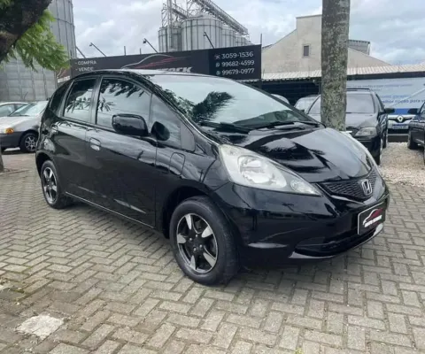 HONDA FIT DX FLEX 2011