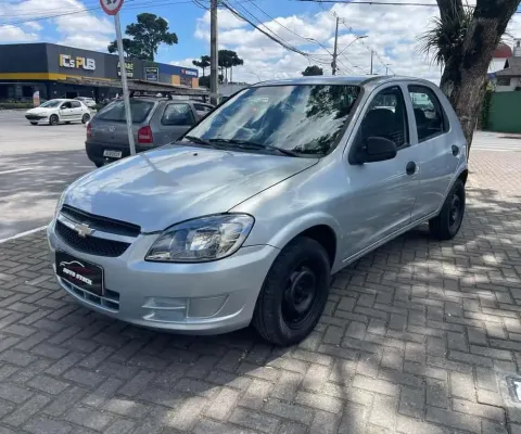 Chevrolet celta 1.0l ls 2012