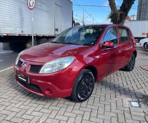 RENAULT SANDERO EXP1016V 2011
