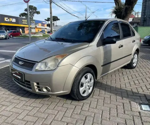 FORD FIESTA SEDAN FLEX 2008