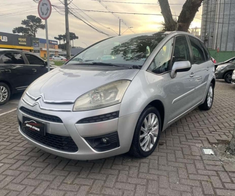 CITROEN C4 PIC GLXA 5L 2012