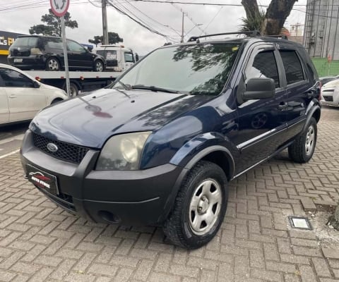 FORD ECOSPORT XLS 1.6L 2005