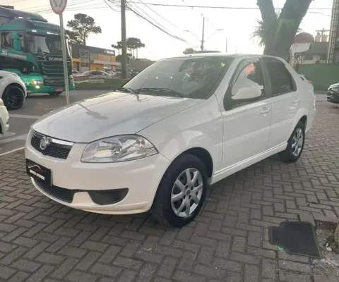 FIAT SIENA EL 1.0 FLEX 2015