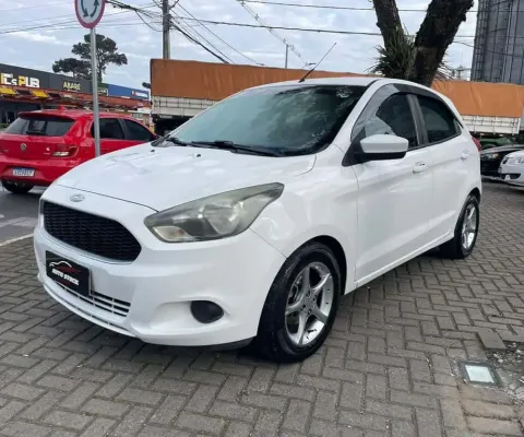 FORD KA SE 1.0 HA 2015