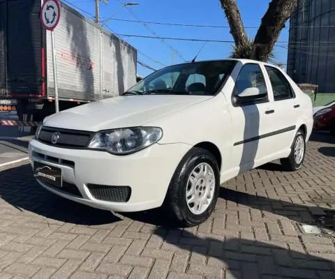 FIAT SIENA FIRE FLEX 2010