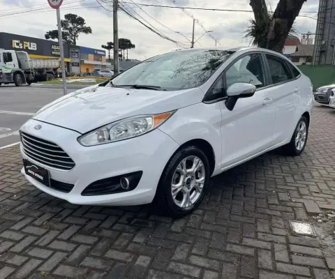 FORD FIESTA SD 1.6LSEA 2015