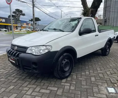 FIAT STRADA FIRE FLEX 2012