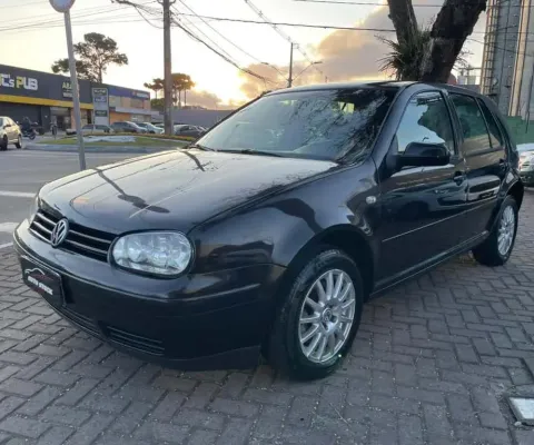 VOLKSWAGEN GOLF 2.0 2005