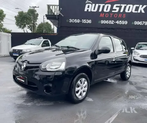 RENAULT CLIO EXP1016VH 2016