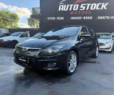 Hyundai i30 2.0 2010