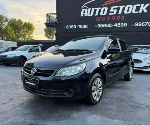 VOLKSWAGEN GOL 1.0 2013