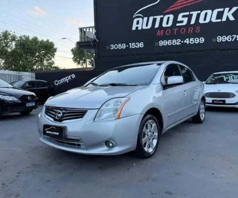 NISSAN SENTRA 20SLFLEX 2013