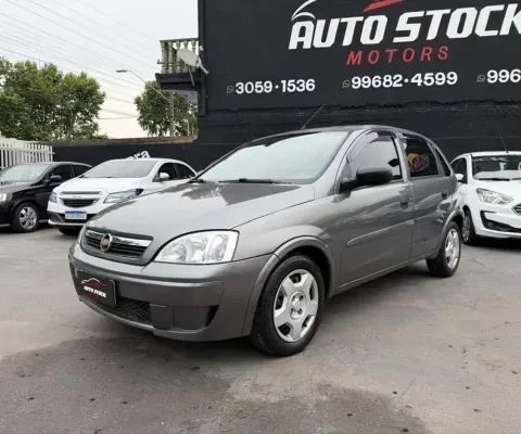 Chevrolet corsa hatch maxx 2012