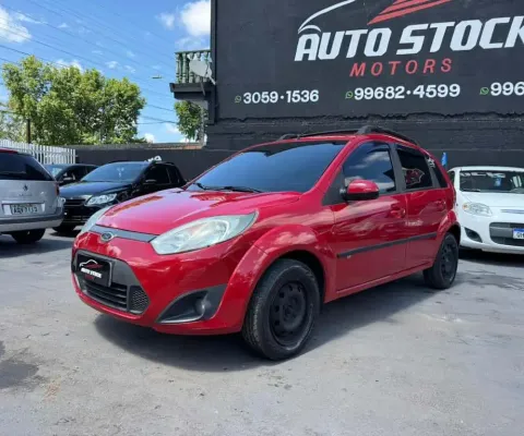 FORD FIESTA FLEX 2014