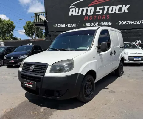FIAT DOBLO CARGO 1.4 2013