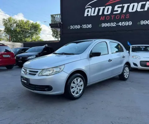 VOLKSWAGEN GOL 1.6 2011