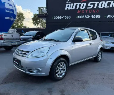 FORD KA FLEX 2011