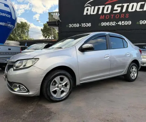 RENAULT LOGAN DYNA 16 R 2015