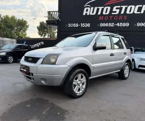 Ford ecosport xlt 2007