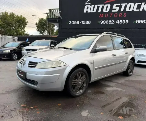 Renault meganegt pri 20a 2009