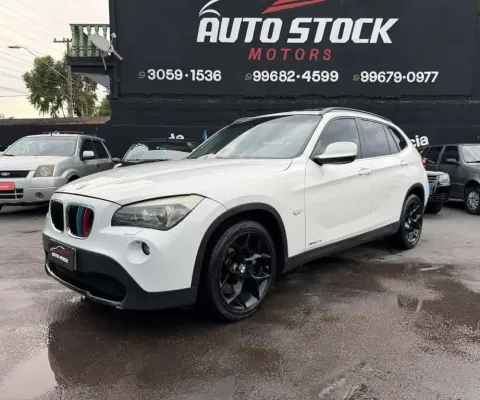 Bmw x1 xdrive2.8i vm31 2010