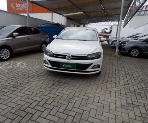 Volkswagen Virtus 2021 1.0 200 tsi comfortline automático