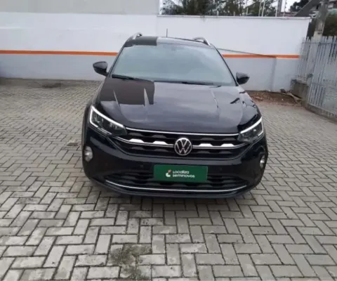 Volkswagen Nivus 2023 1.0 200 tsi total flex comfortline automático