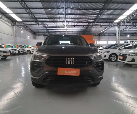 Fiat Pulse 2023 1.0 turbo 200 flex drive cvt