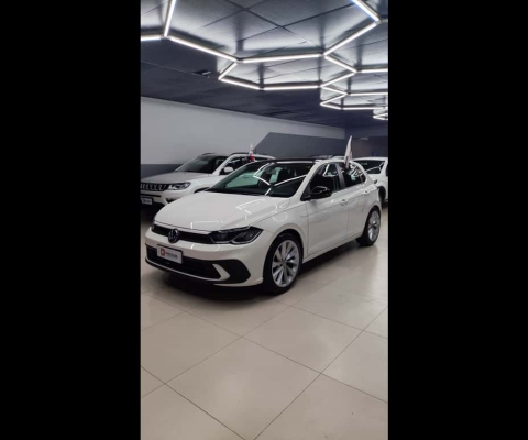 VOLKSWAGEN POLO 1.0 MPI Flex 12V 5p