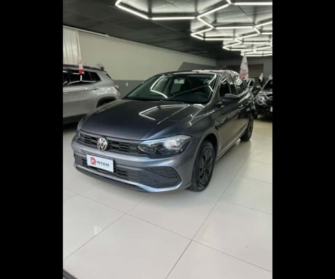 VOLKSWAGEN POLO Track 1.0 Flex 12V 5p