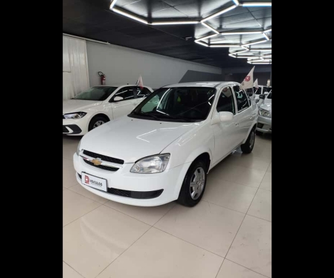 CHEVROLET CLASSIC Life/LS 1.0 VHC FlexP. 4p