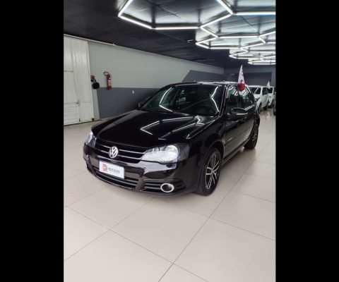 VOLKSWAGEN GOLF Sportline 1.6 Mi Total Flex 8V 4p