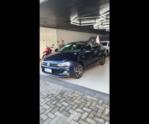 VOLKSWAGEN VIRTUS Comfort. 200 TSI 1.0 Flex 12V Aut