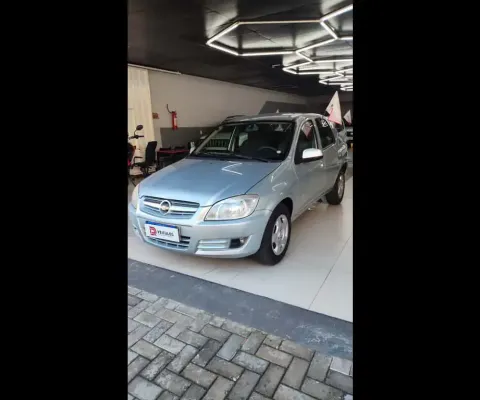 CHEVROLET PRISMA Sed. Joy 1.4 8V ECONOFLEX 4p