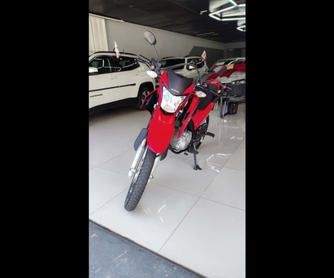 HONDA NXR 160 BROS ESDD FLEXONE